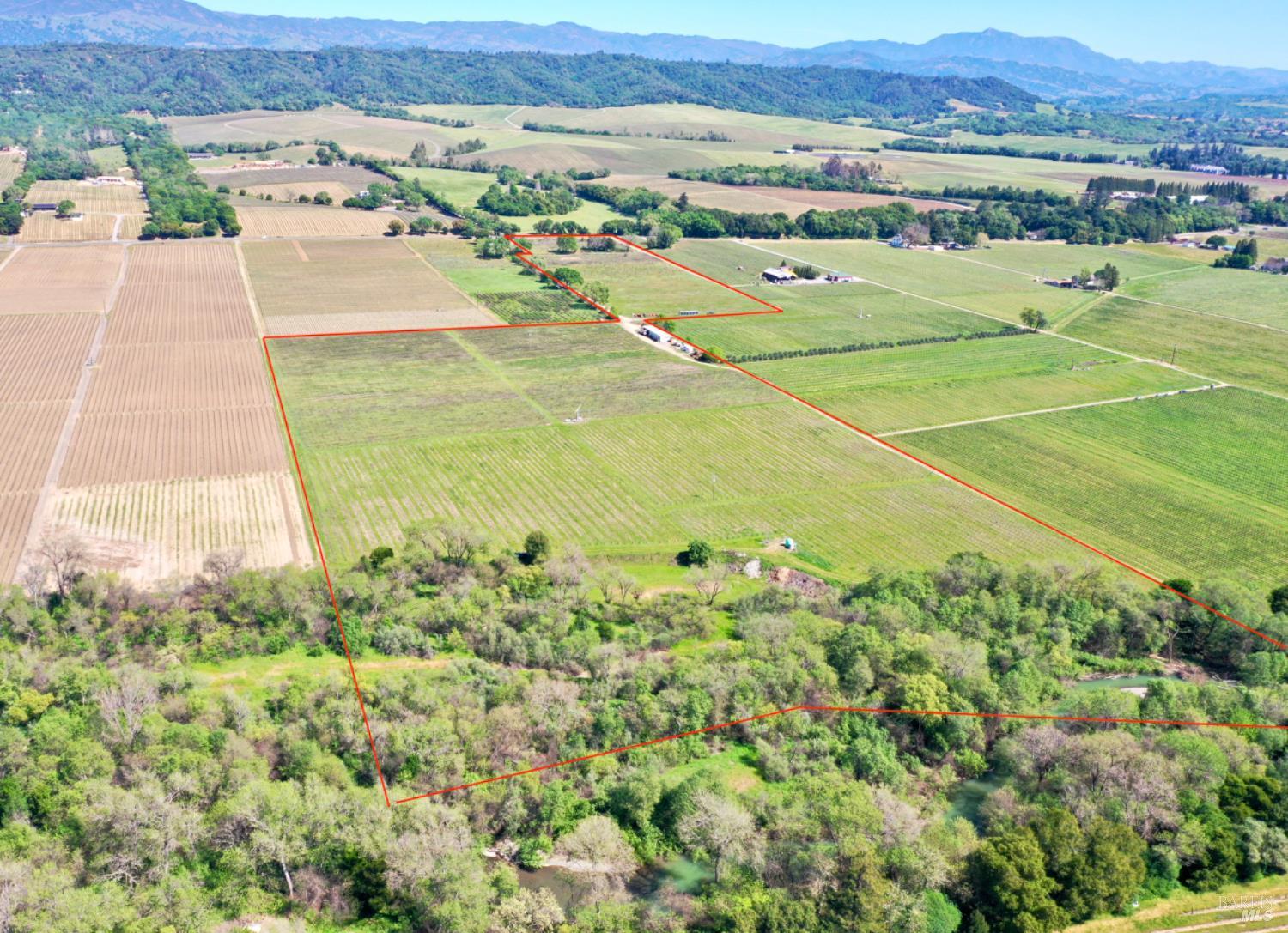 4304 Dry Creek Road Healdsburg CA 95448