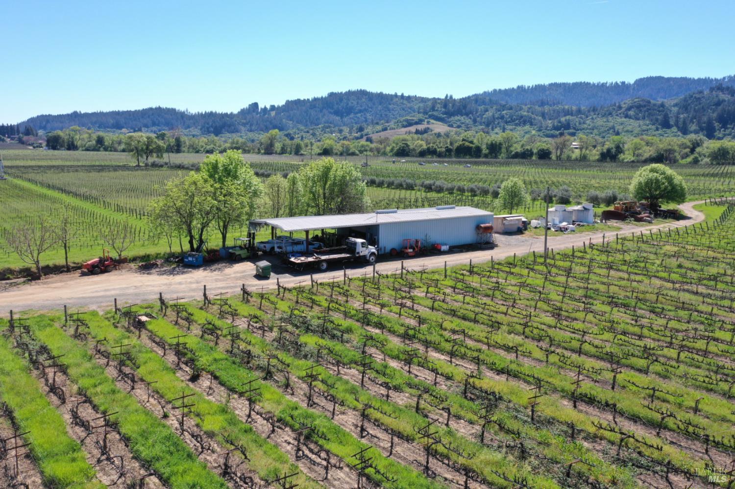 4304 Dry Creek Road Healdsburg CA 95448