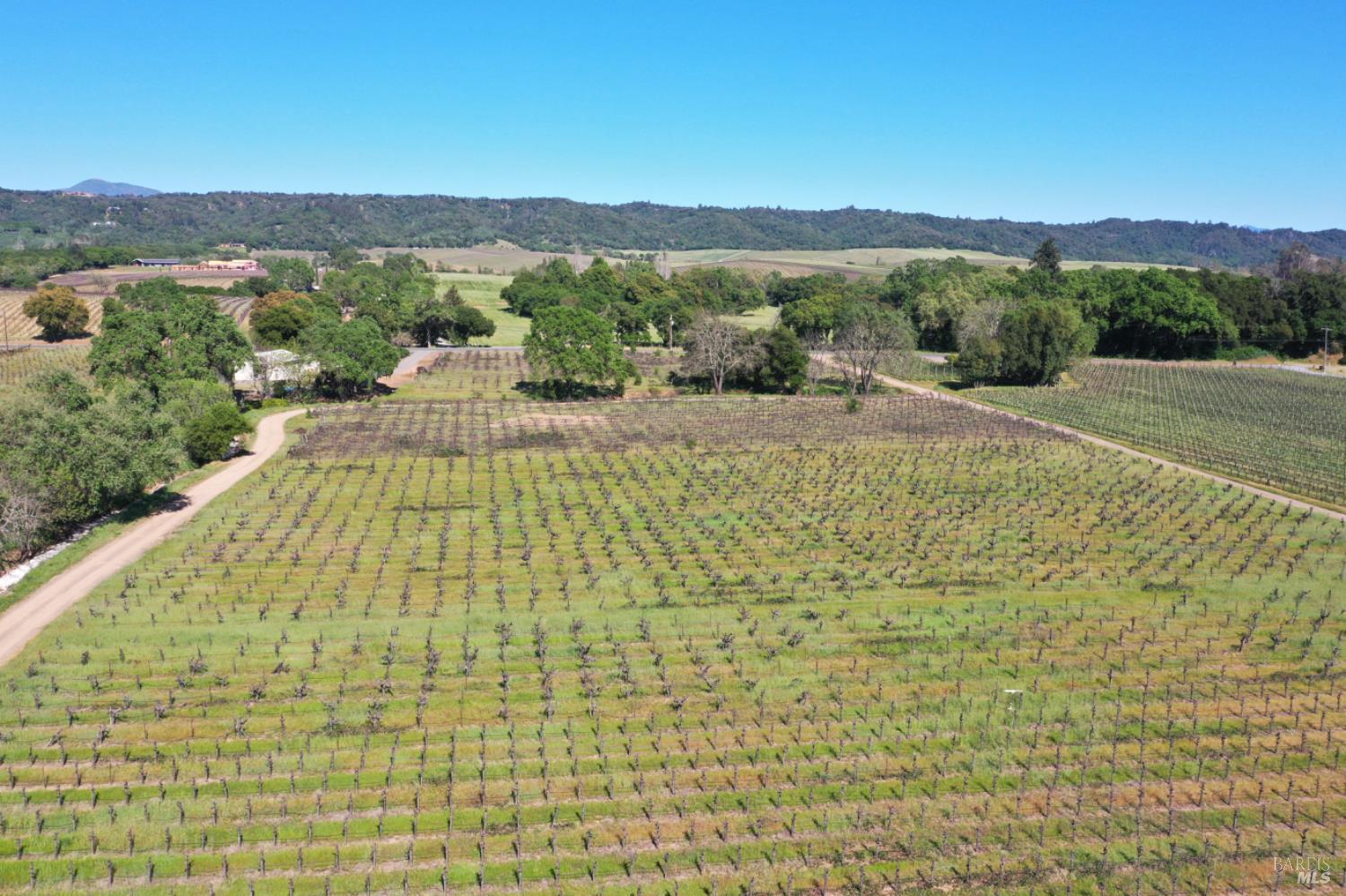 4304 Dry Creek Road Healdsburg CA 95448