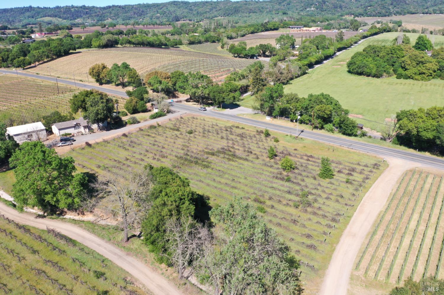 4304 Dry Creek Road Healdsburg CA 95448