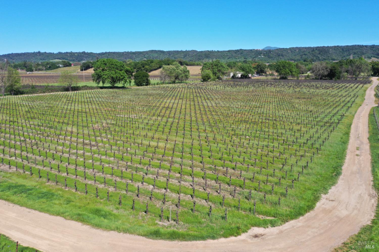 4304 Dry Creek Road Healdsburg CA 95448