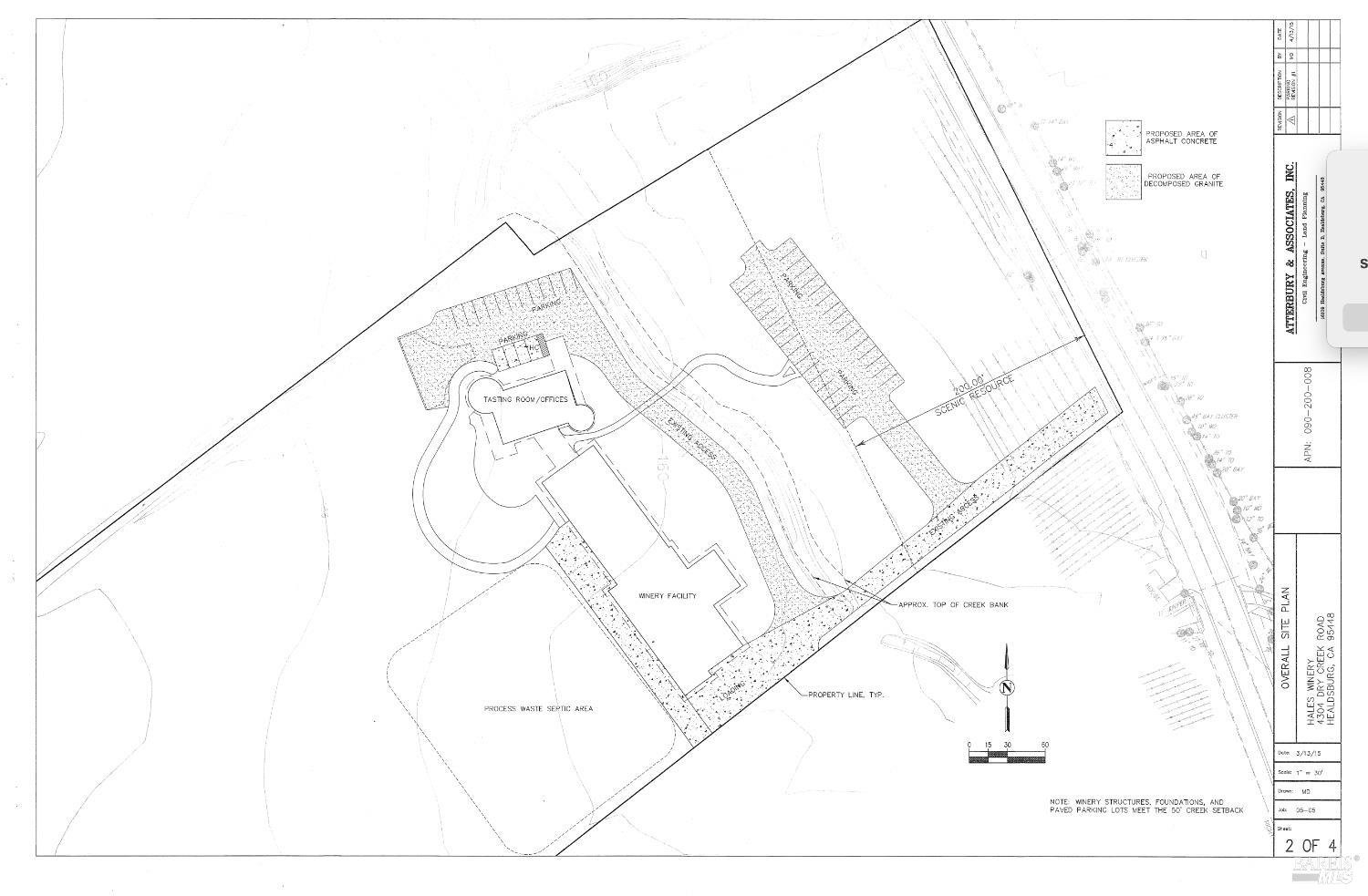 4304 Dry Creek Road Healdsburg CA 95448