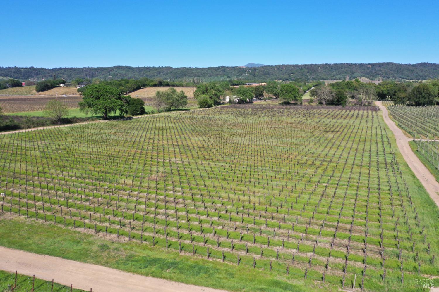 4304 Dry Creek Road Healdsburg CA 95448