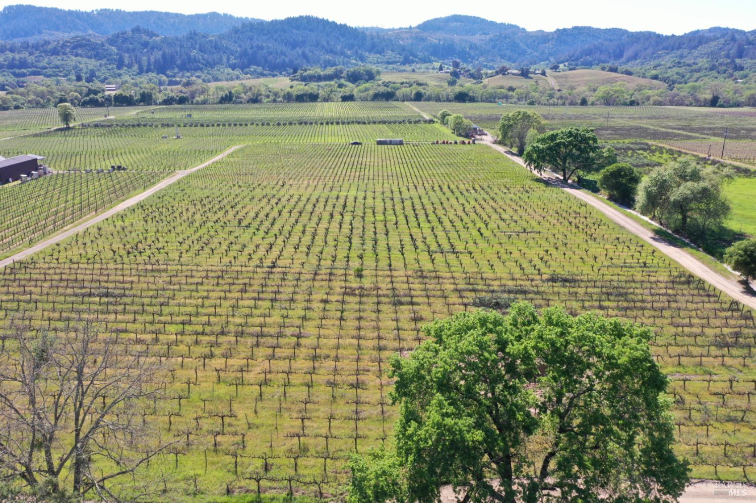 4304 Dry Creek Road Healdsburg CA 95448
