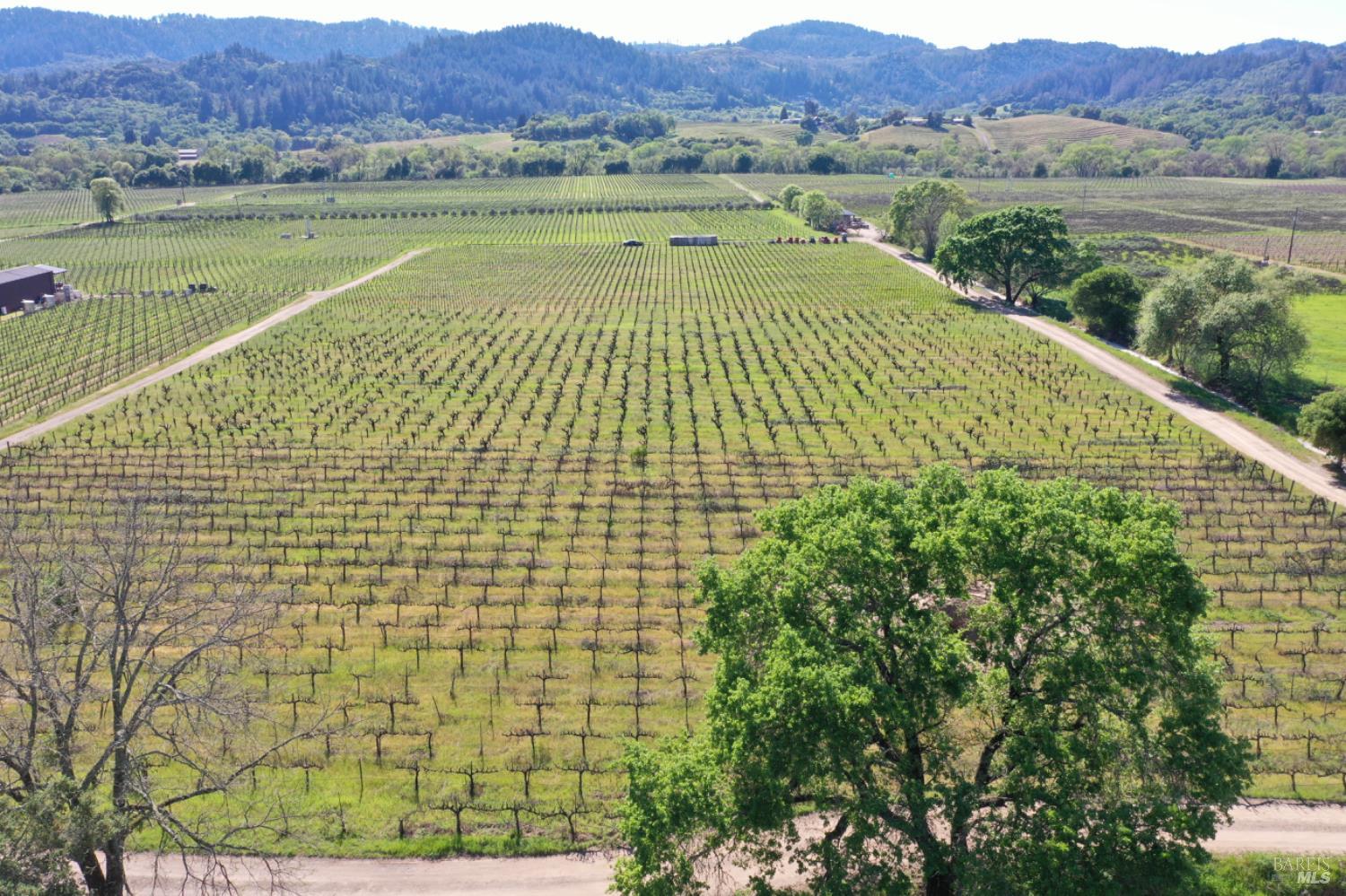 4304 Dry Creek Road Healdsburg CA 95448