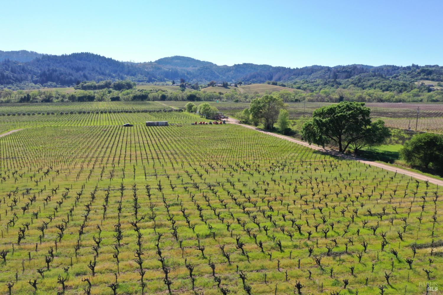 4304 Dry Creek Road Healdsburg CA 95448