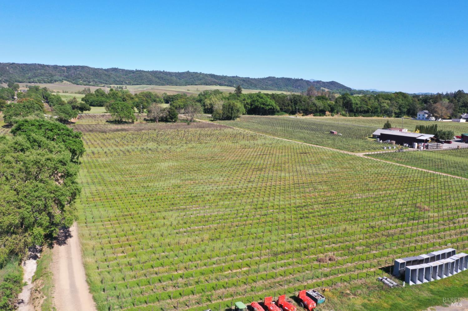 4304 Dry Creek Road Healdsburg CA 95448
