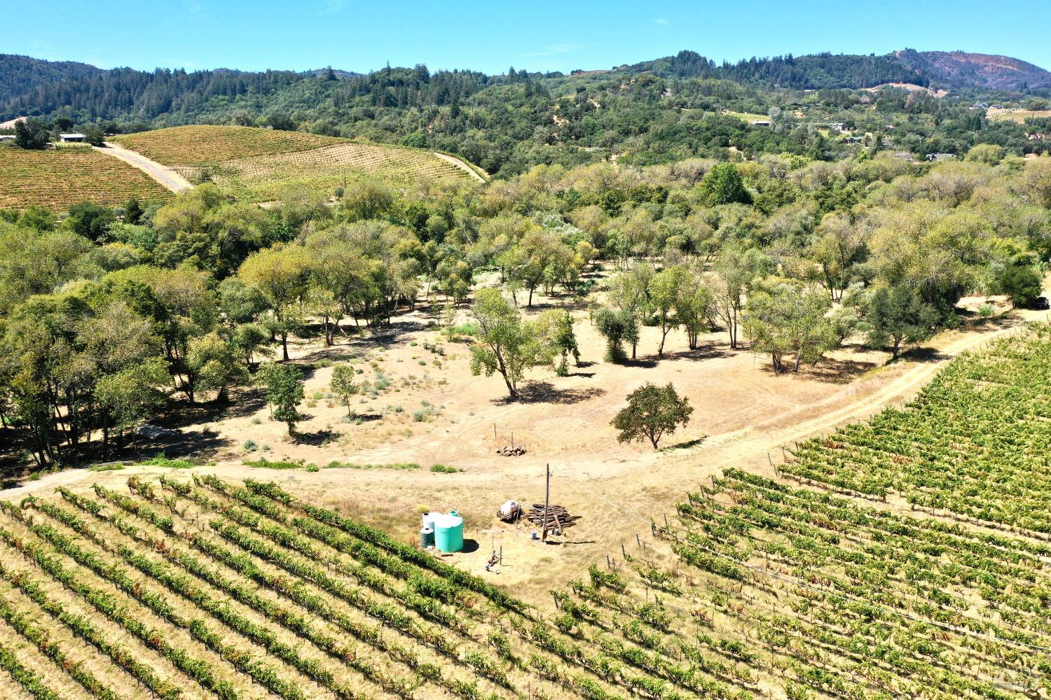 4304 Dry Creek Road Healdsburg CA 95448