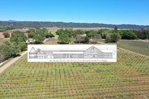4304 Dry Creek Road Healdsburg CA 95448