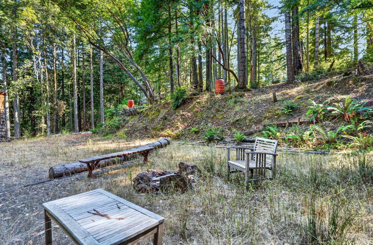 1901 Sea Biscuit Drive Navarro CA 95463