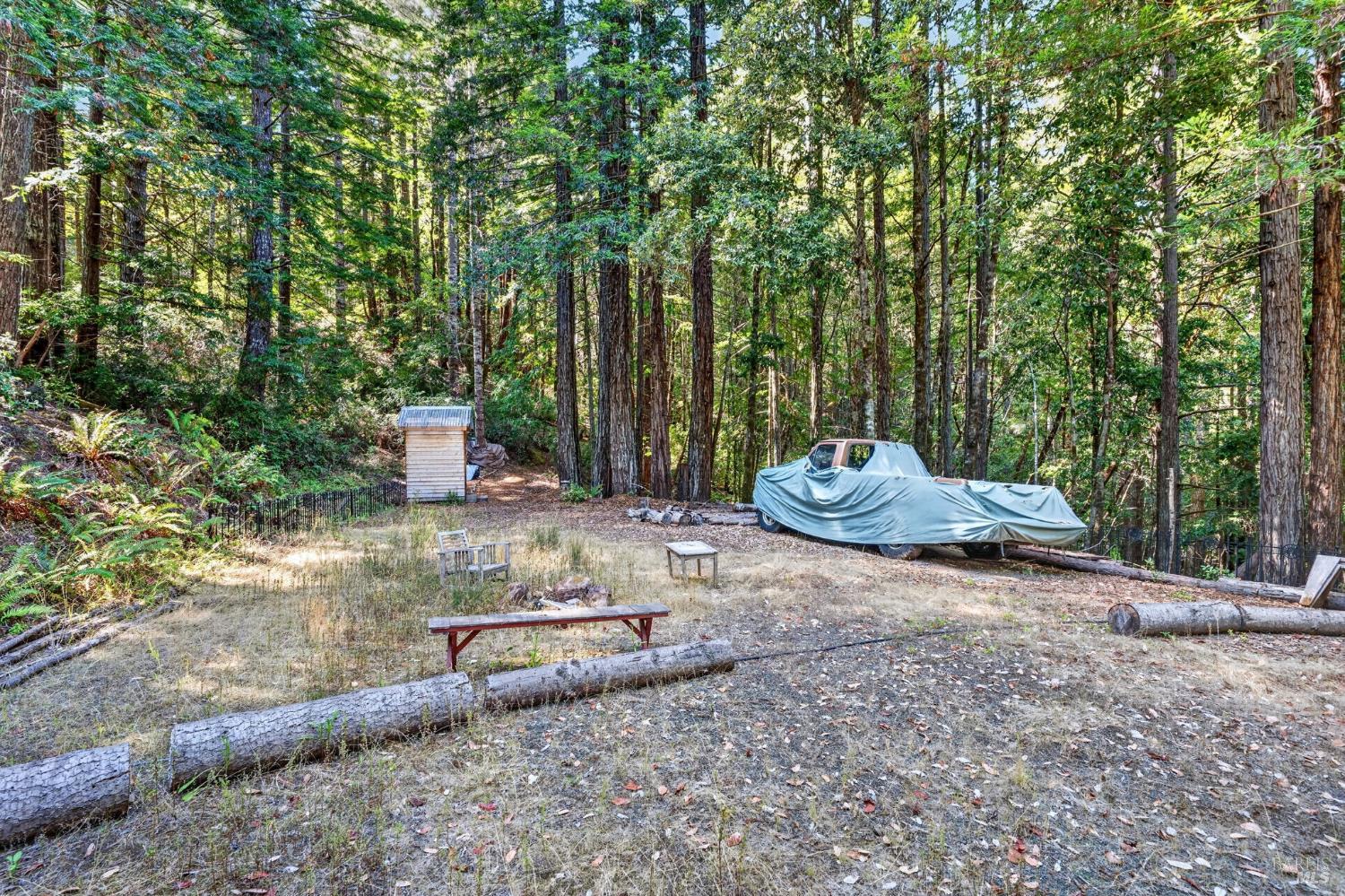 1901 Sea Biscuit Drive Navarro CA 95463