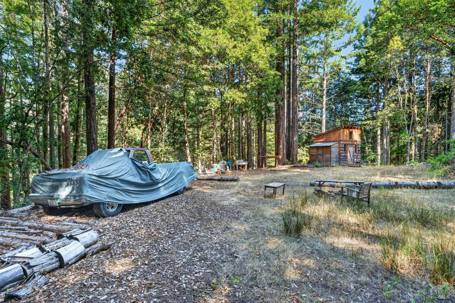 1901 Sea Biscuit Drive Navarro CA 95463