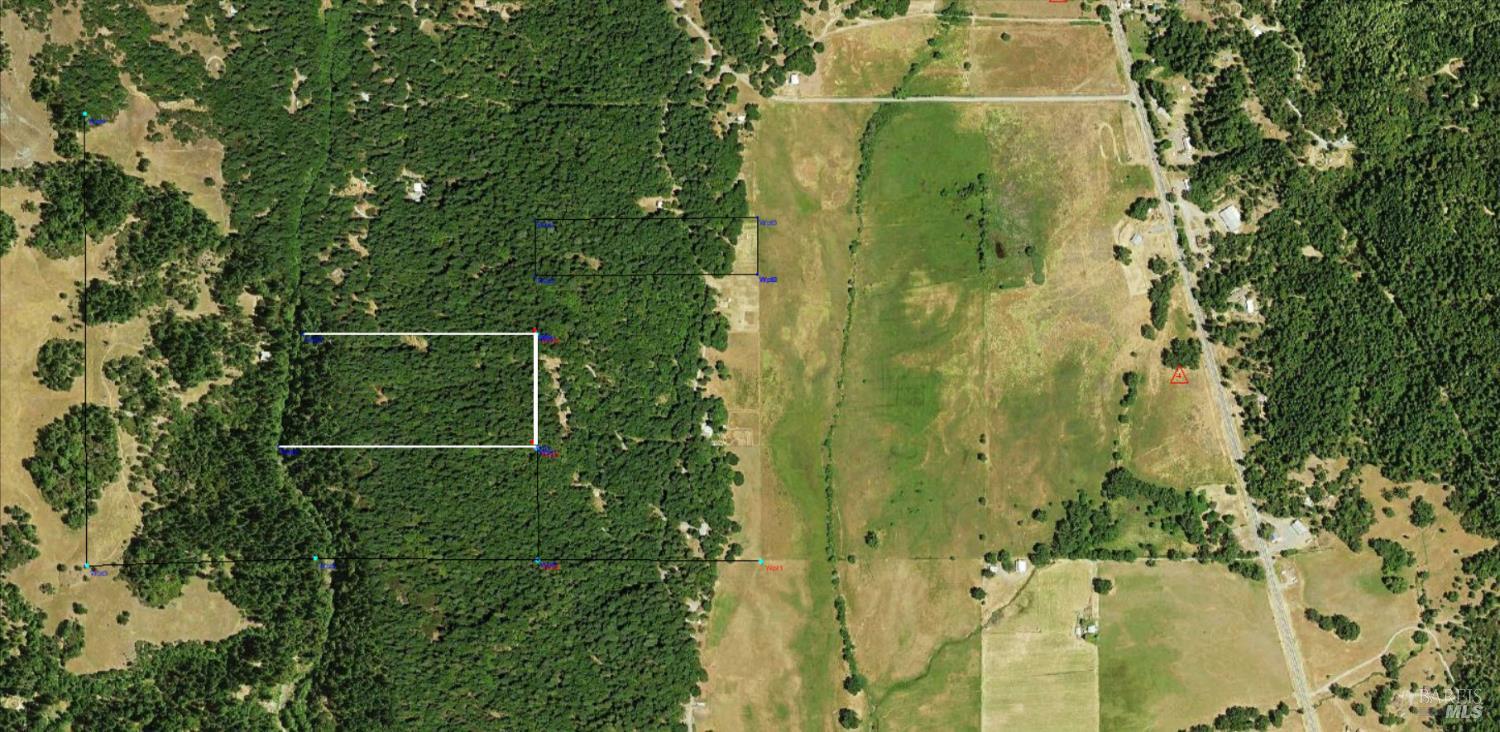 45500 Meadow Lane Laytonville CA 95454