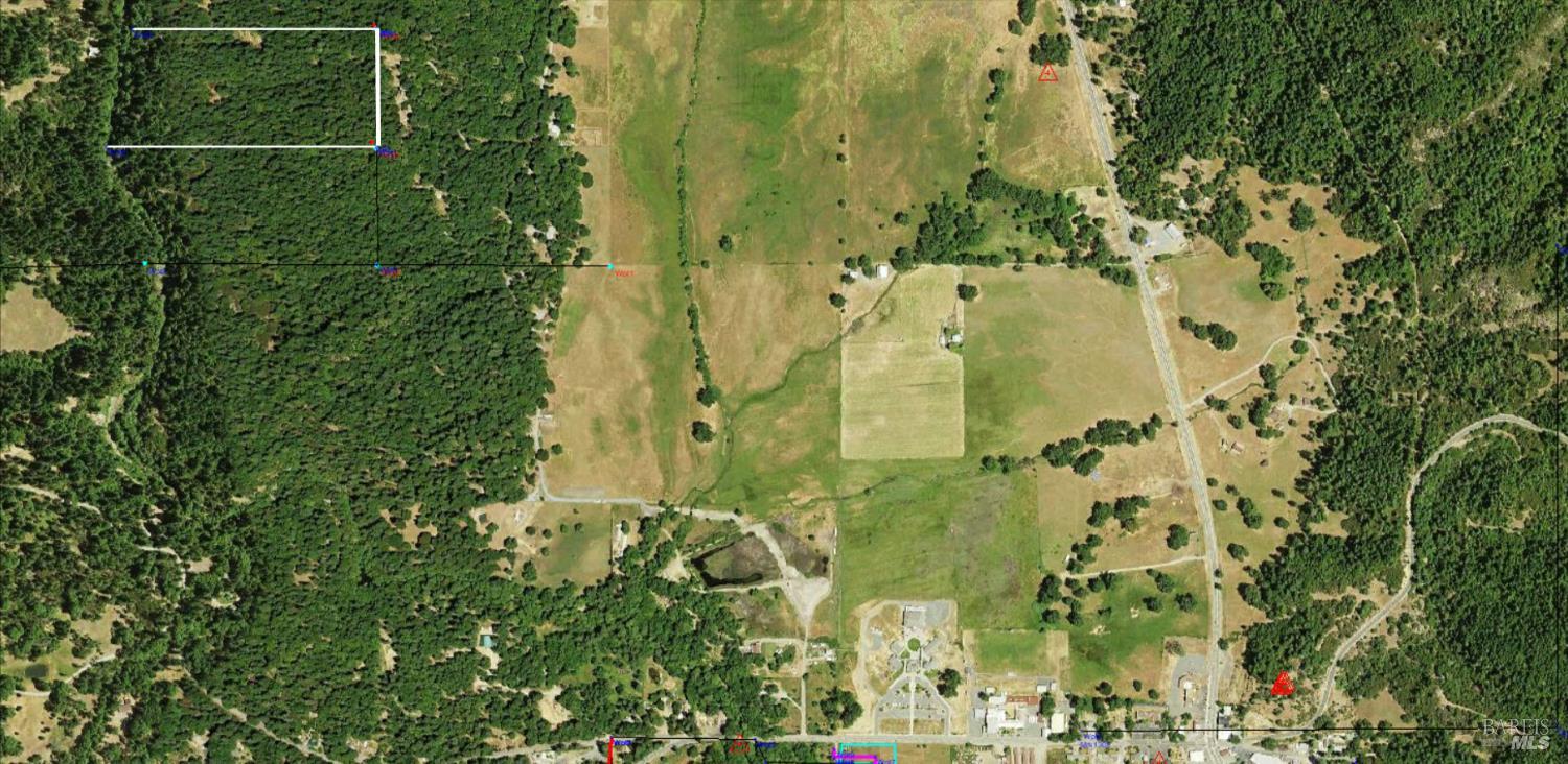 45500 Meadow Lane Laytonville CA 95454