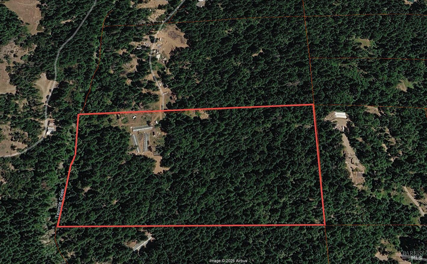 45500 Meadow Lane Laytonville CA 95454