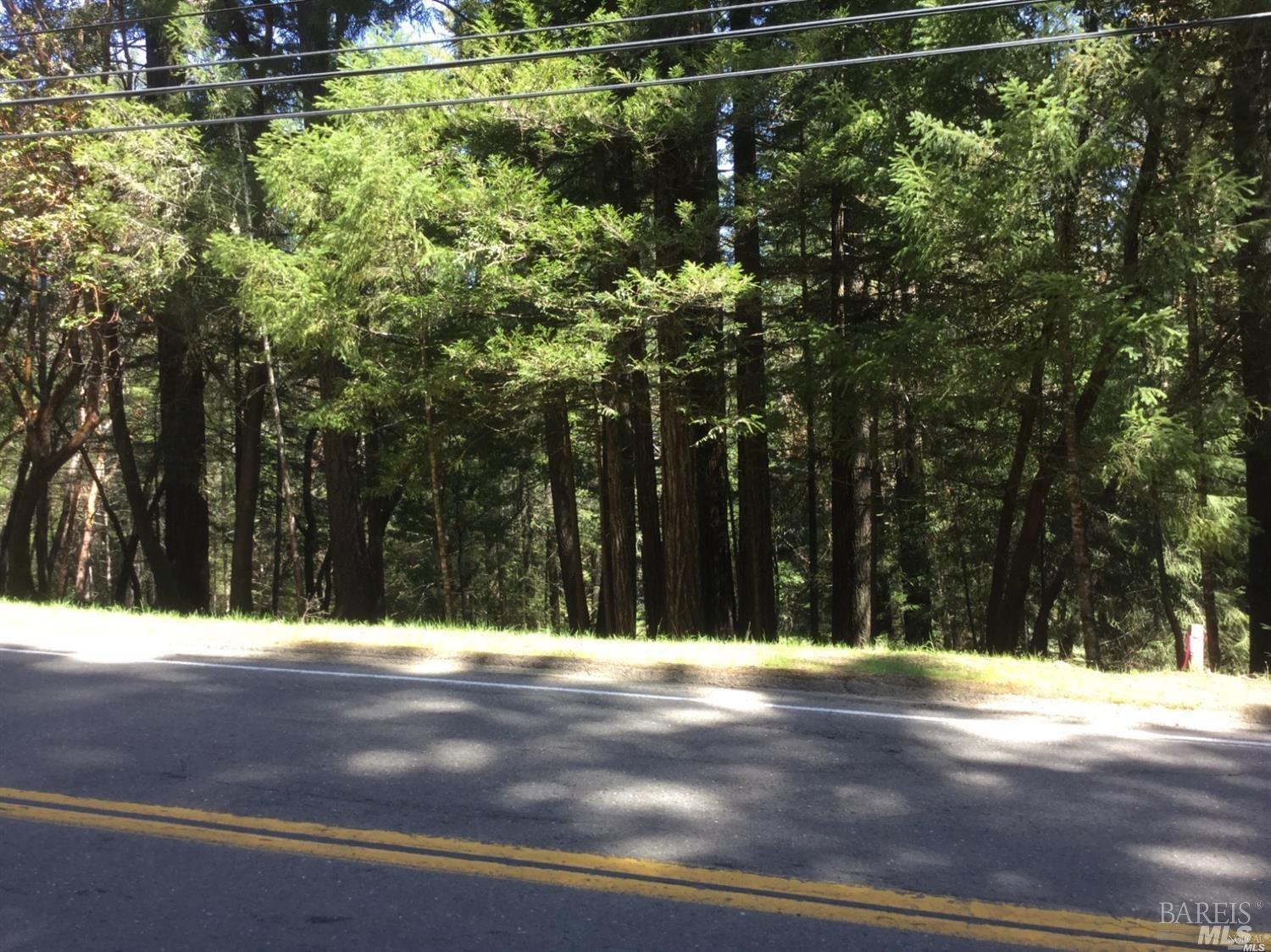 24960 Clover Road Willits CA 95490