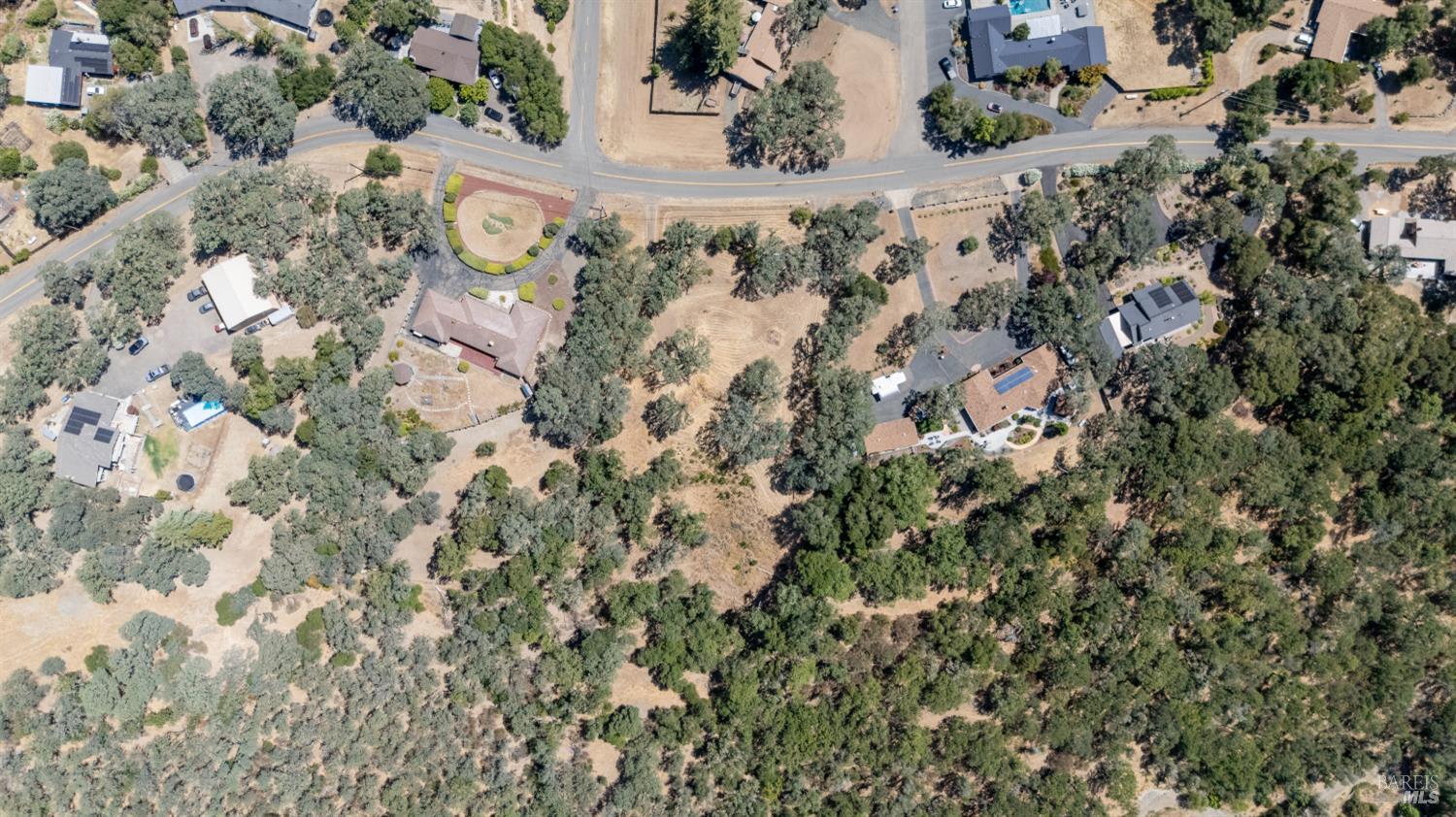 1760 Deerwood Drive Ukiah CA 95482