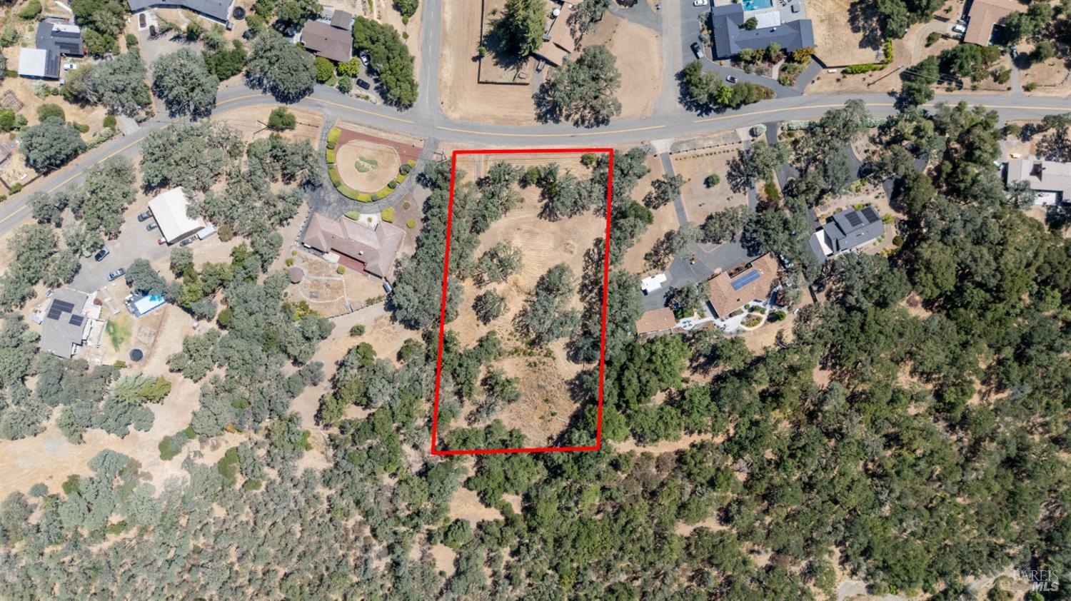 1760 Deerwood Drive Ukiah CA 95482