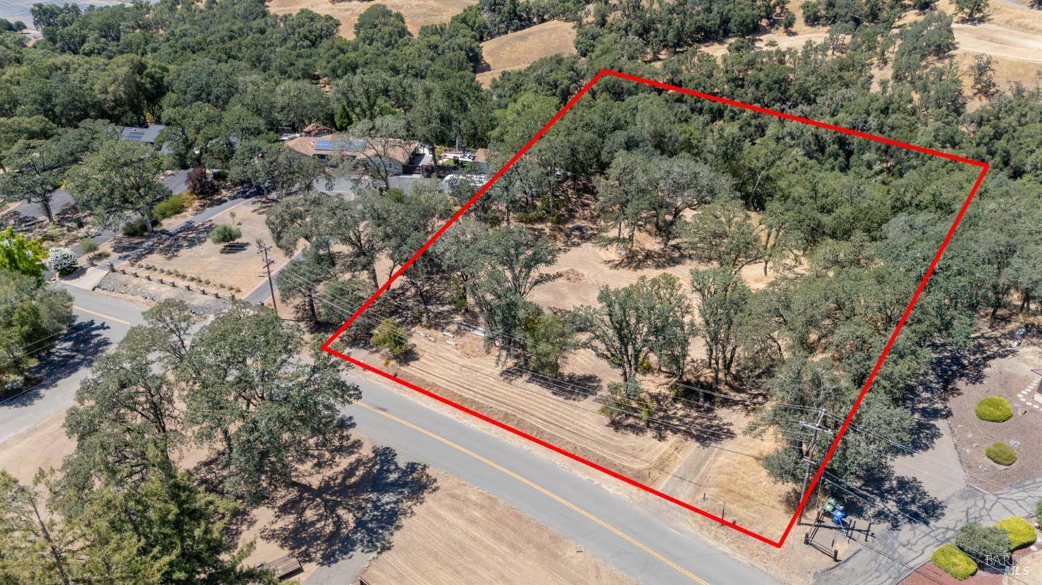 1760 Deerwood Drive Ukiah CA 95482