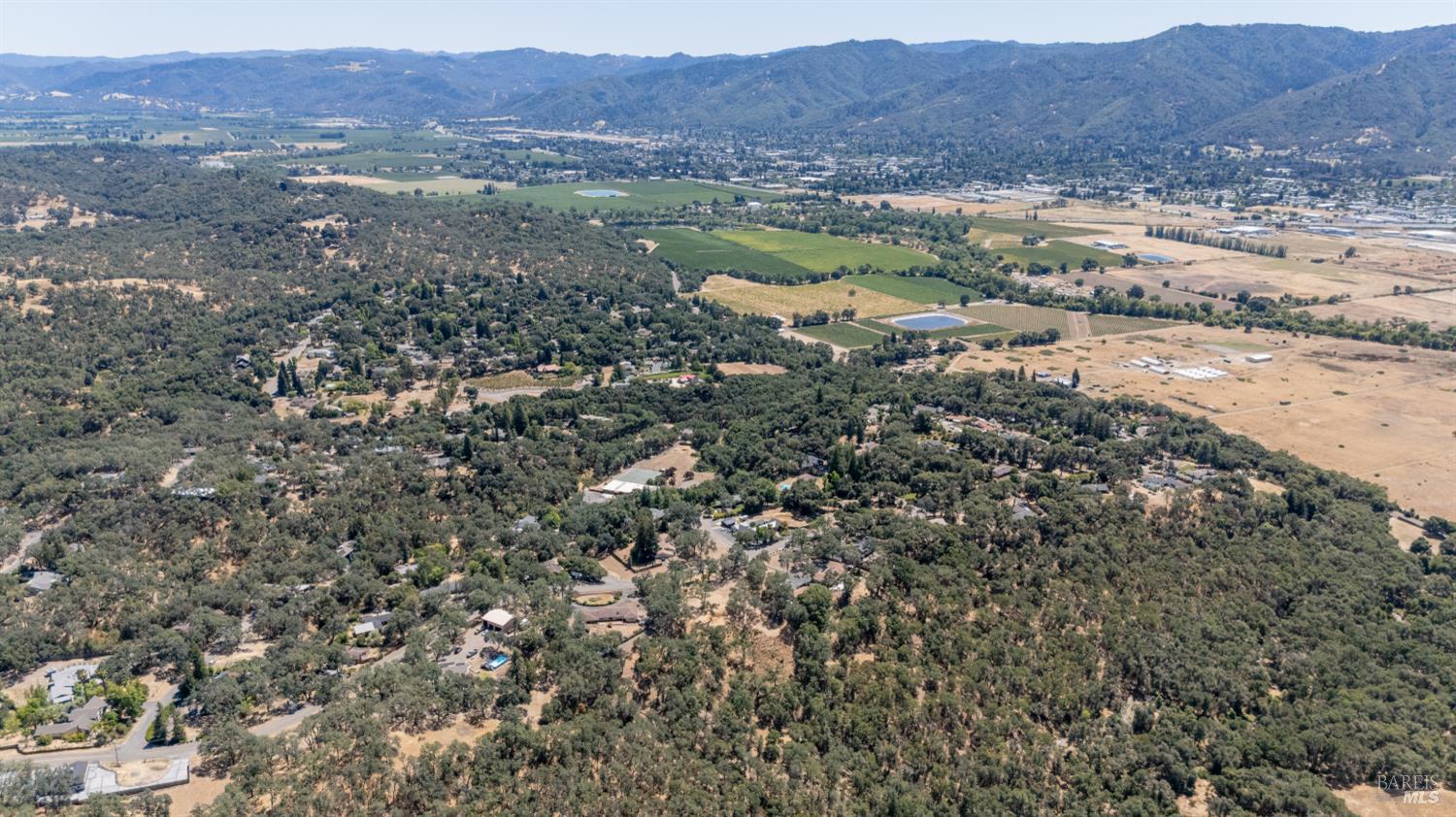 1760 Deerwood Drive Ukiah CA 95482