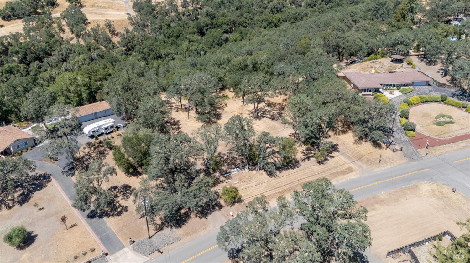 1760 Deerwood Drive Ukiah CA 95482