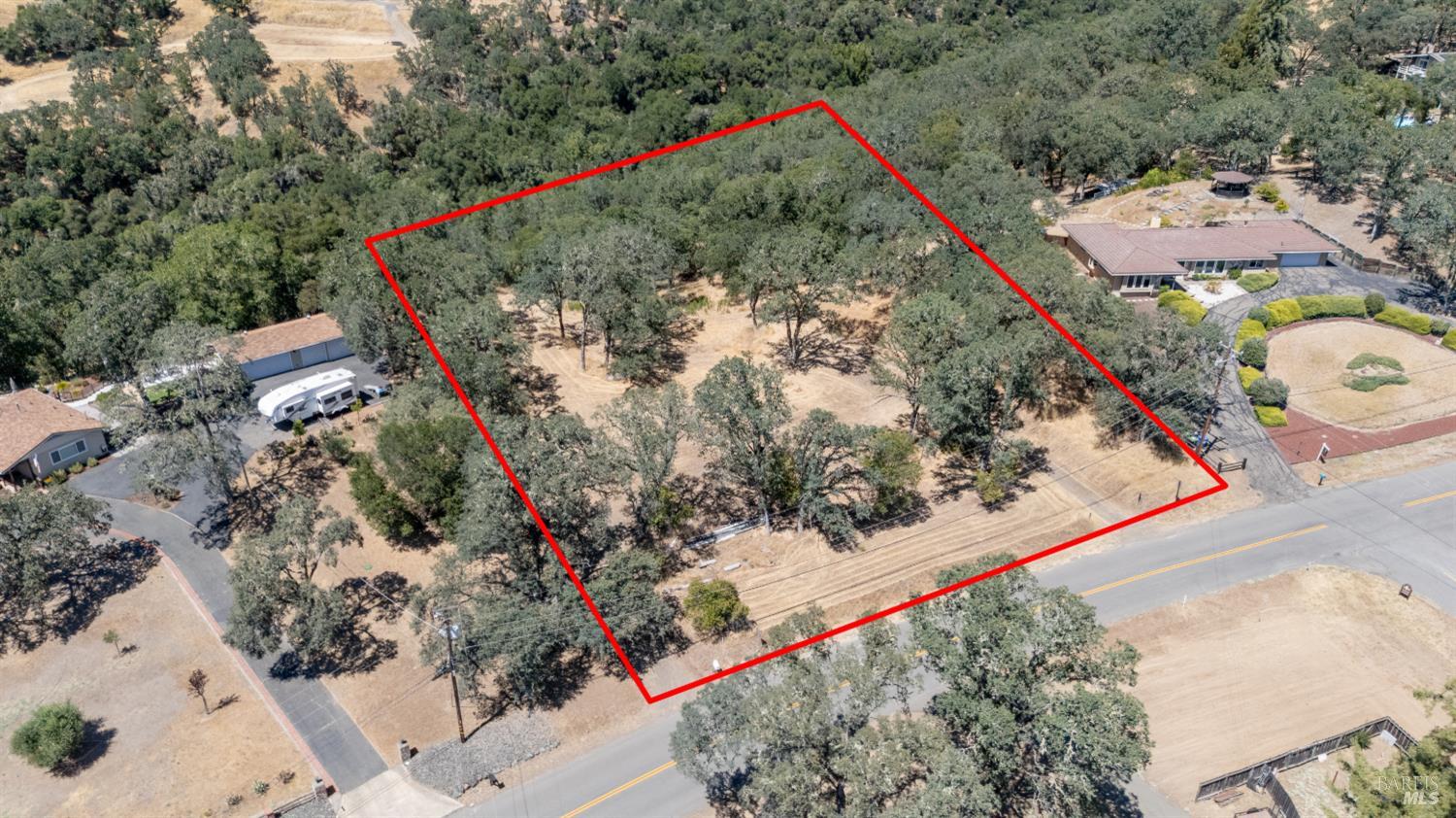 1760 Deerwood Drive Ukiah CA 95482