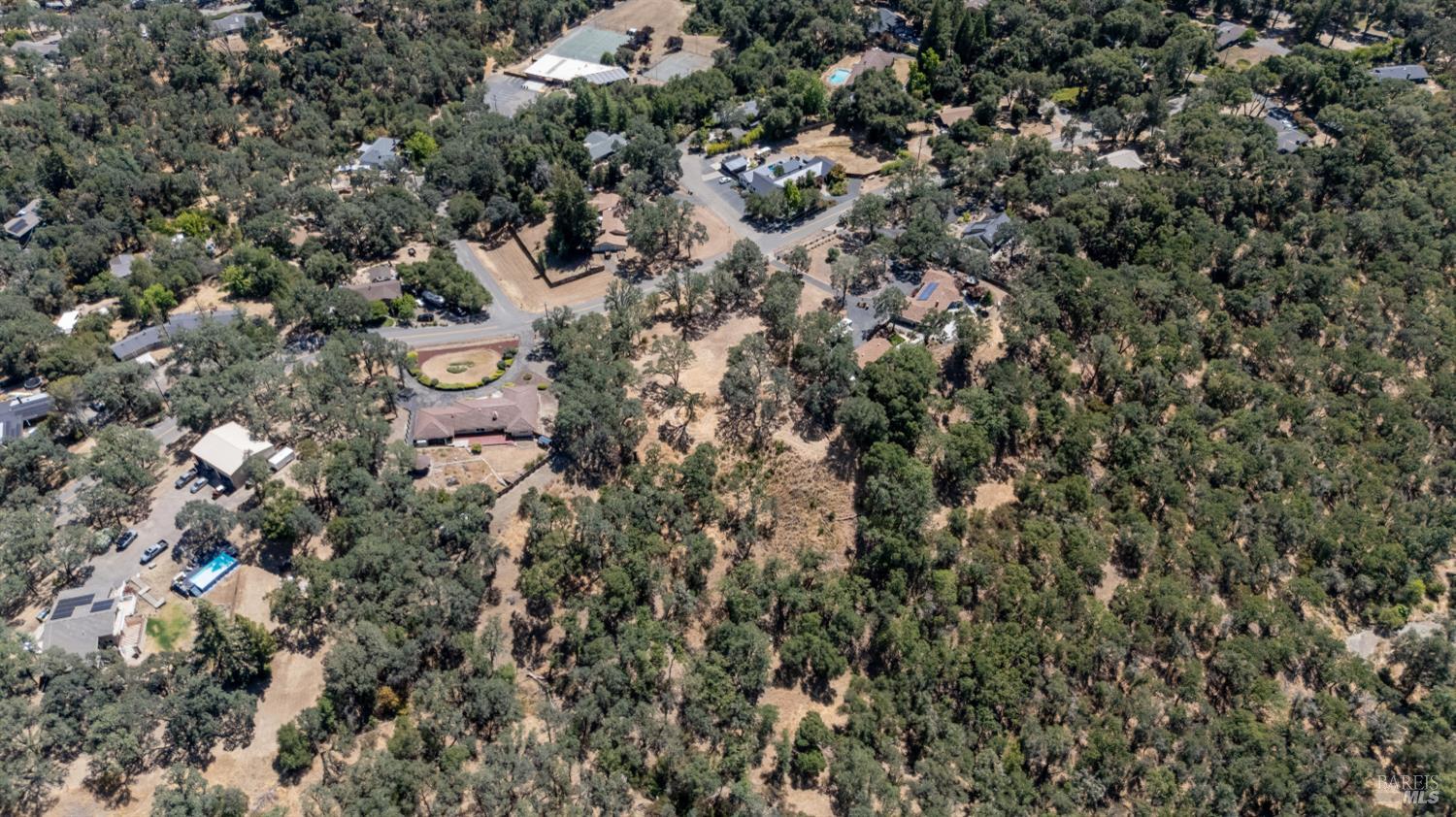 1760 Deerwood Drive Ukiah CA 95482