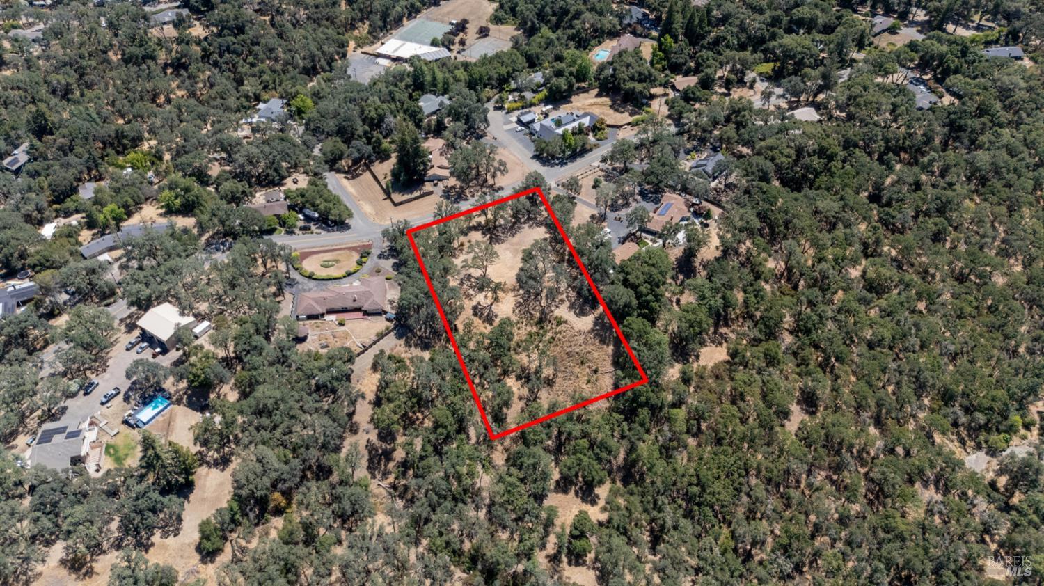 1760 Deerwood Drive Ukiah CA 95482