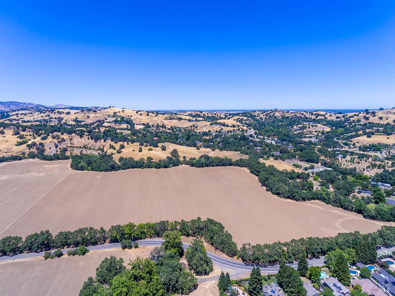0 Vaca Valley Road Vacaville CA 95688