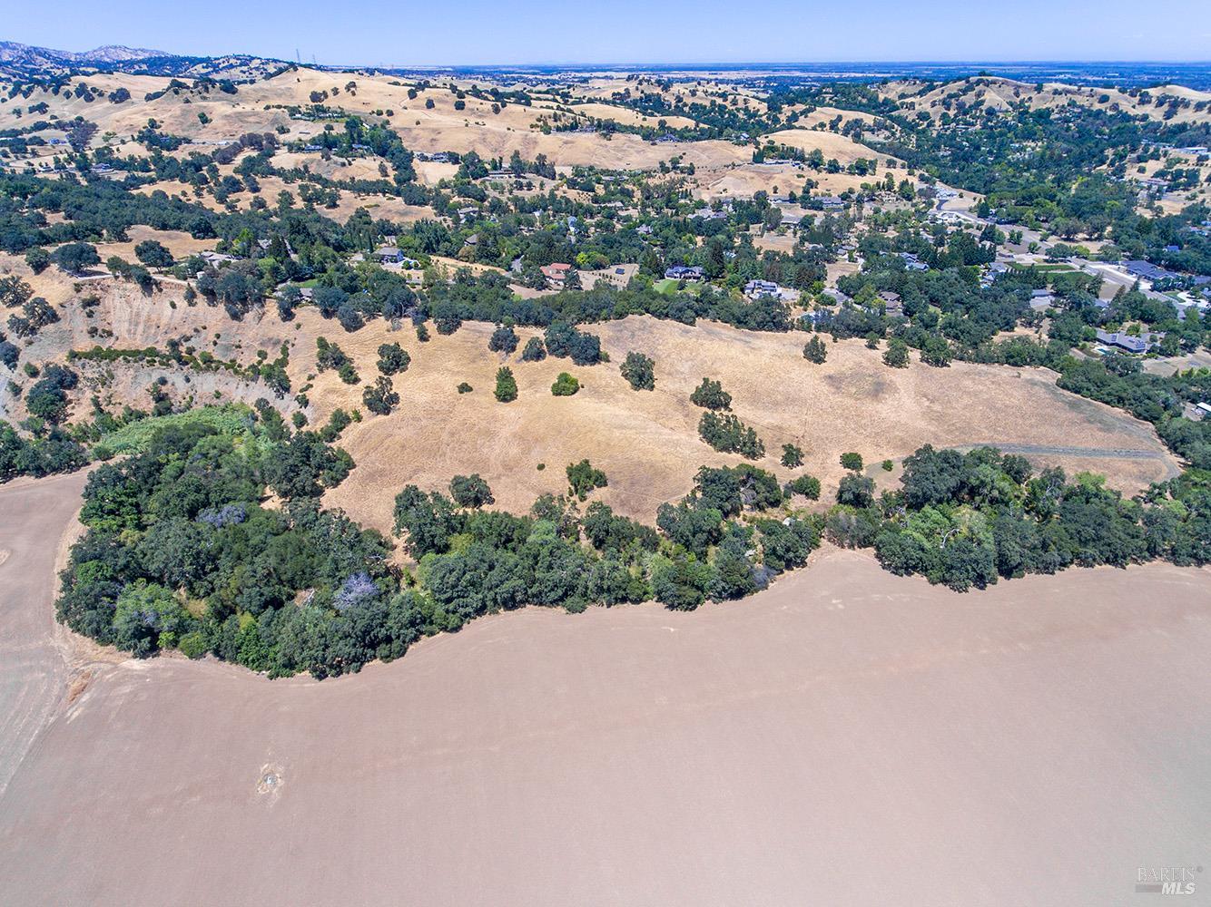 0 Vaca Valley Road Vacaville CA 95688