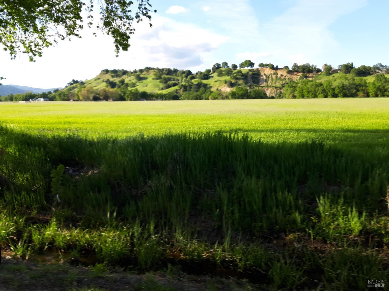 0 Vaca Valley Road Vacaville CA 95688
