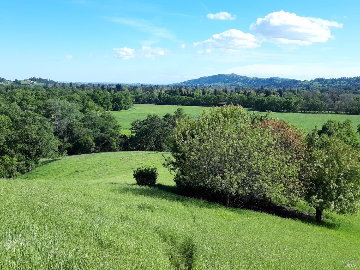 0 Vaca Valley Road Vacaville CA 95688