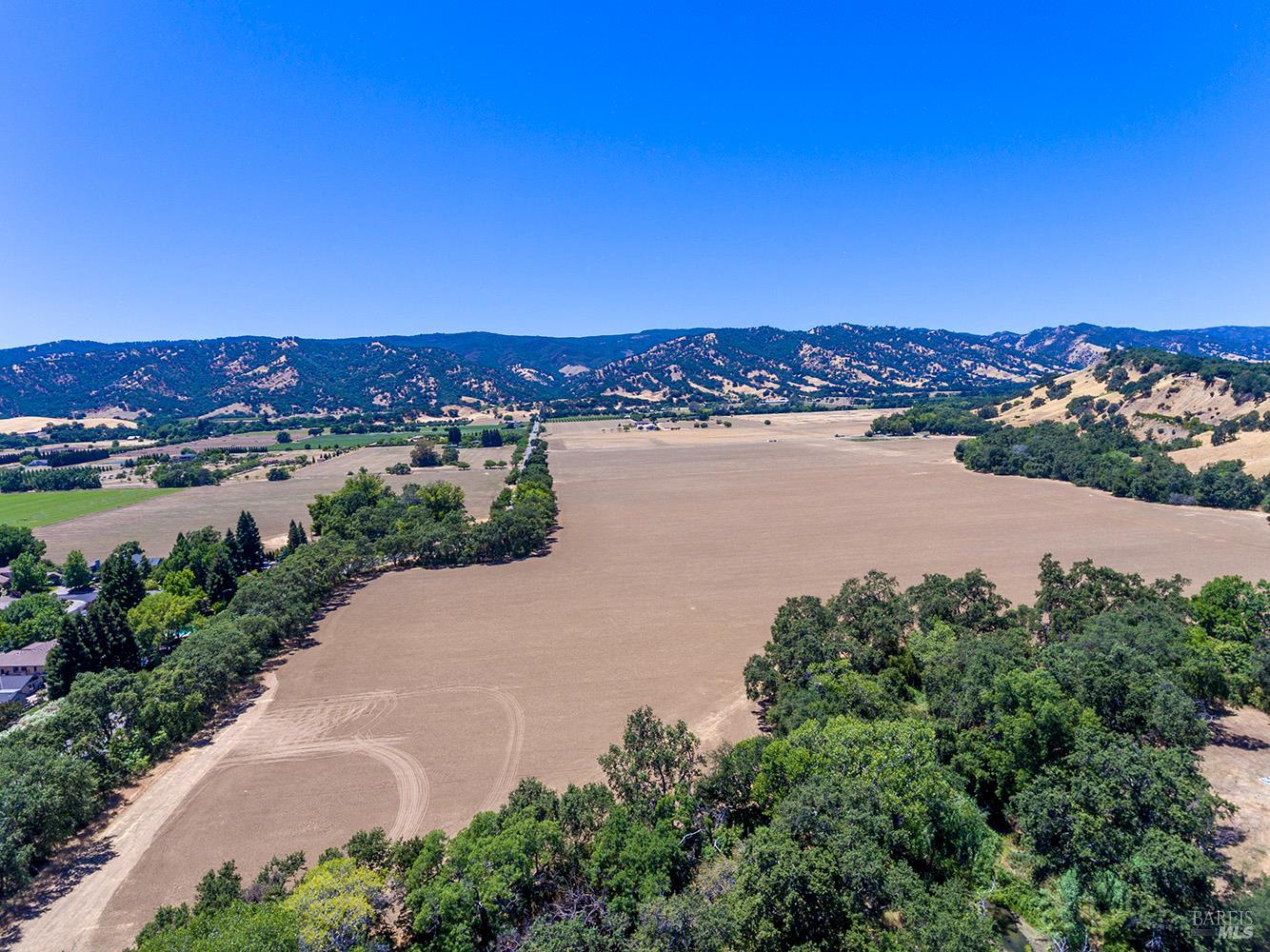 0 Vaca Valley Road Vacaville CA 95688