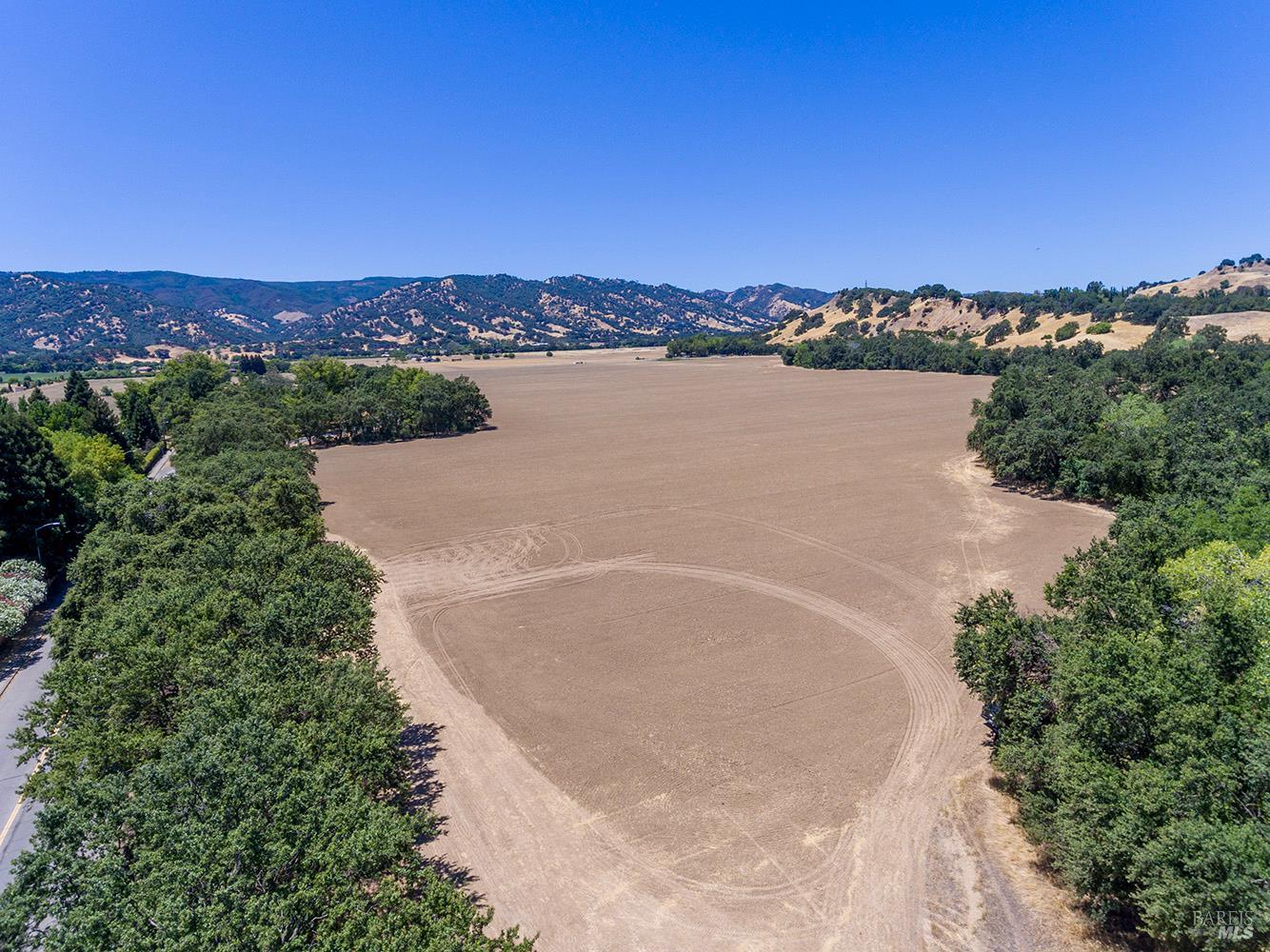 0 Vaca Valley Road Vacaville CA 95688