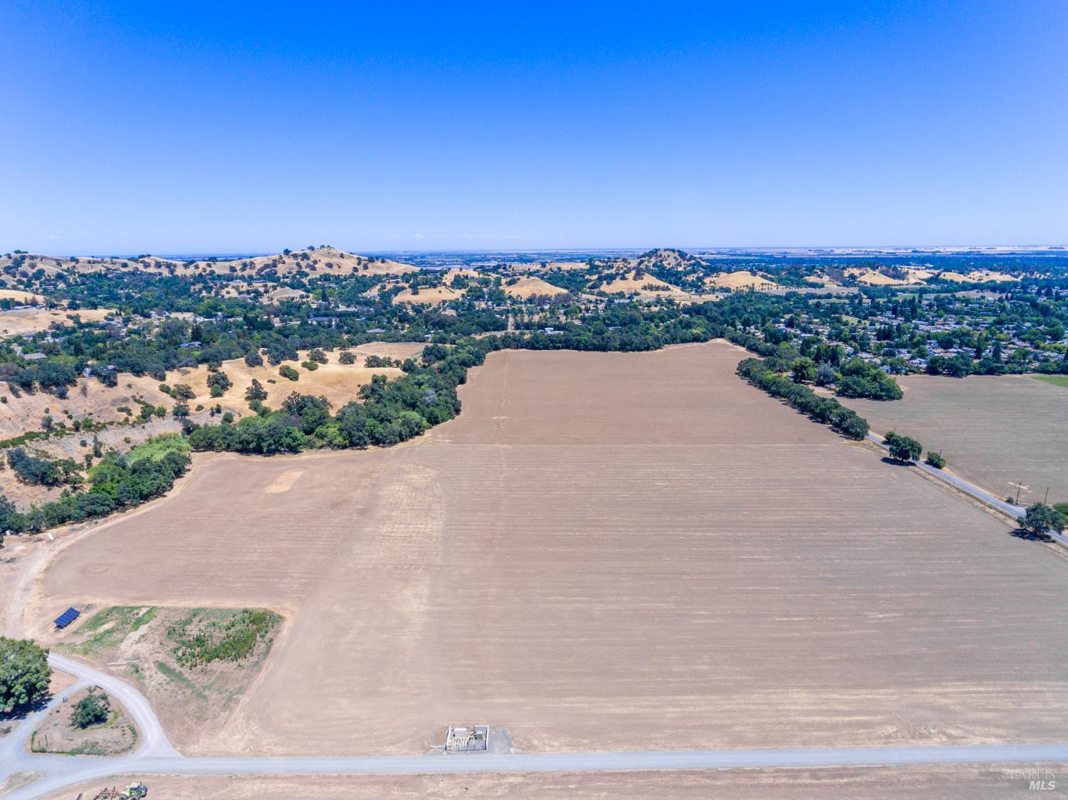 0 Vaca Valley Road Vacaville CA 95688