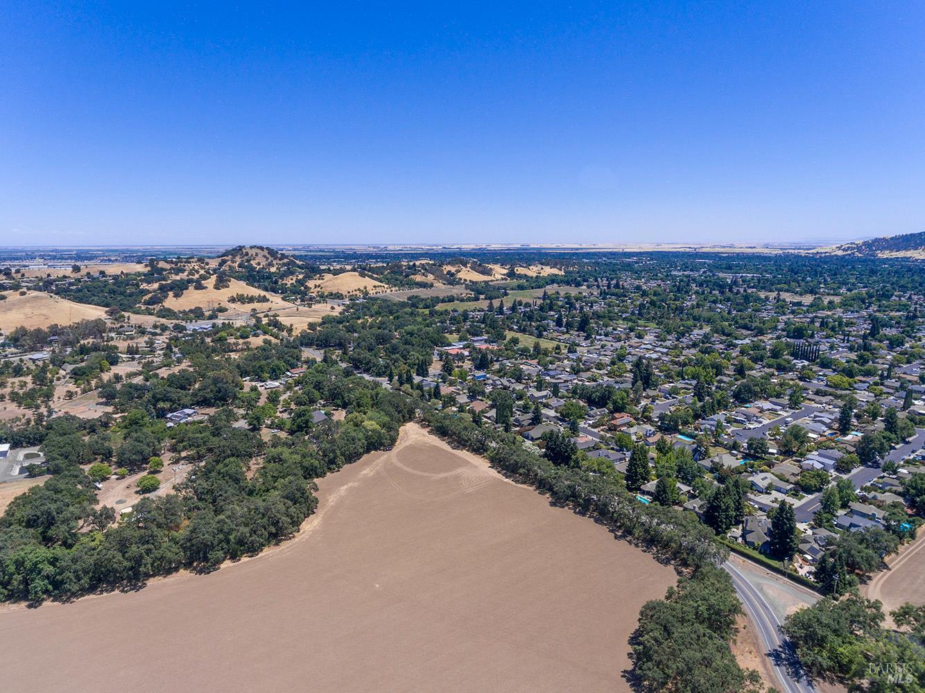 0 Vaca Valley Road Vacaville CA 95688