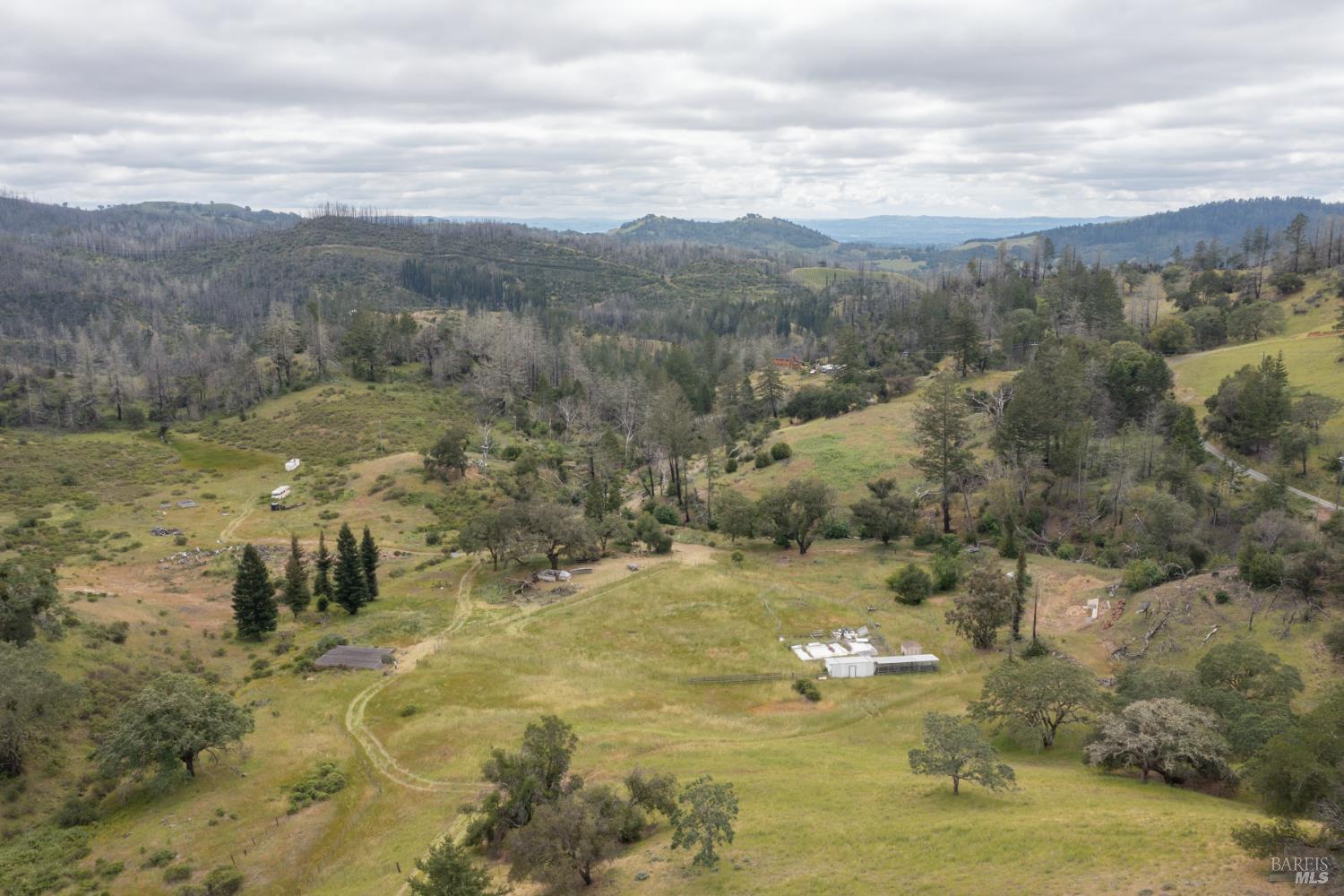 6971 St Helena Road Santa Rosa CA 95404