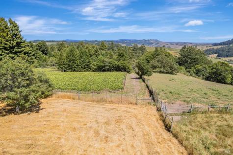 0 S Bodega Highway Freestone CA 95472