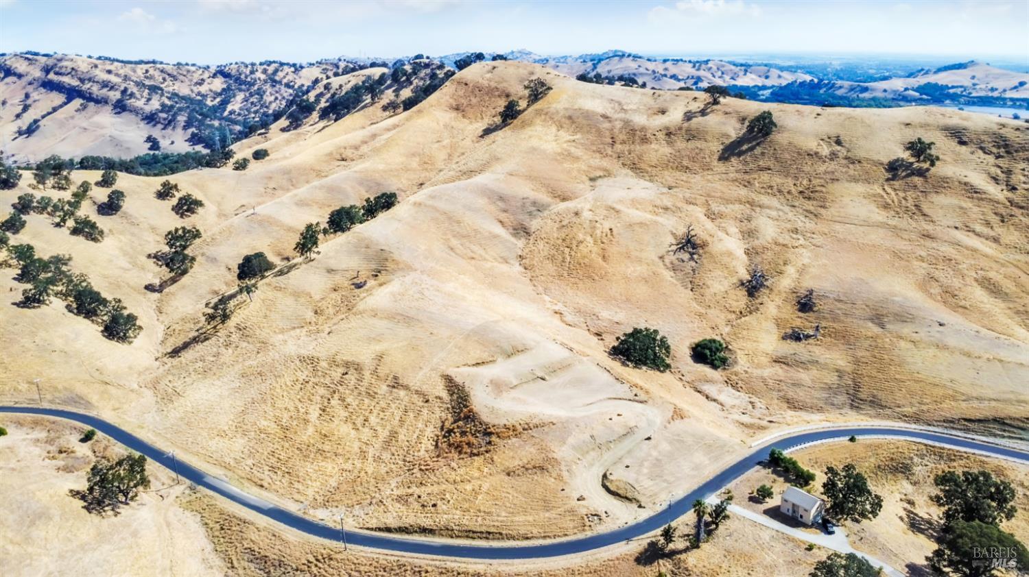 3523 Blue Mountain Drive Fairfield CA 94534