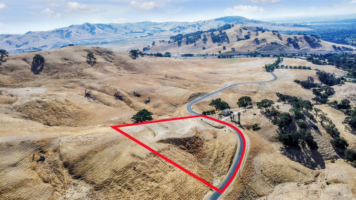3523 Blue Mountain Drive Fairfield CA 94534