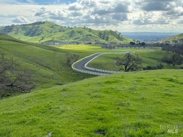 3523 Blue Mountain Drive Fairfield CA 94534