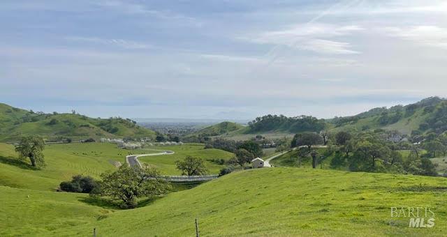 3523 Blue Mountain Drive Fairfield CA 94534