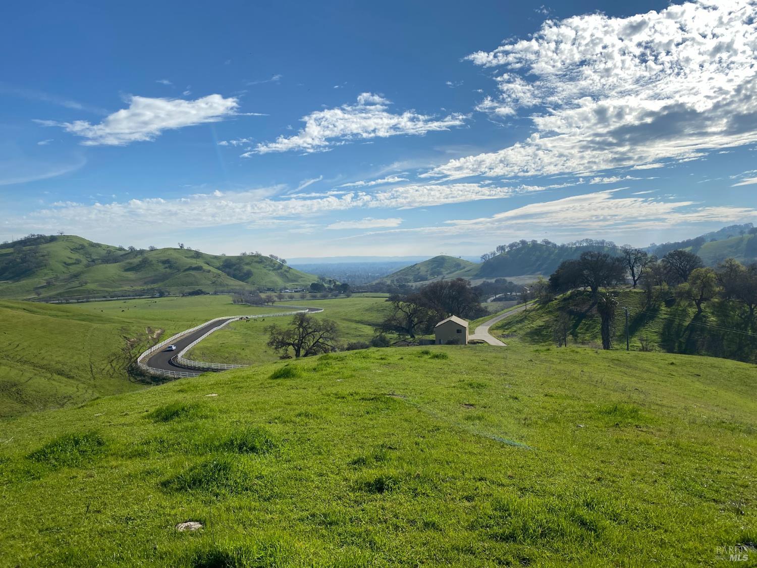 3523 Blue Mountain Drive Fairfield CA 94534