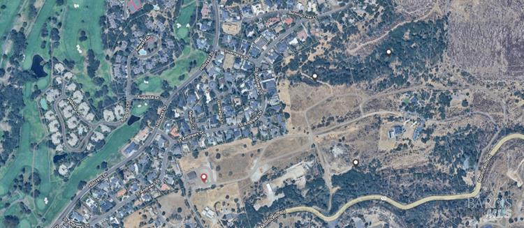 2186 Monticello Road Napa CA 94558