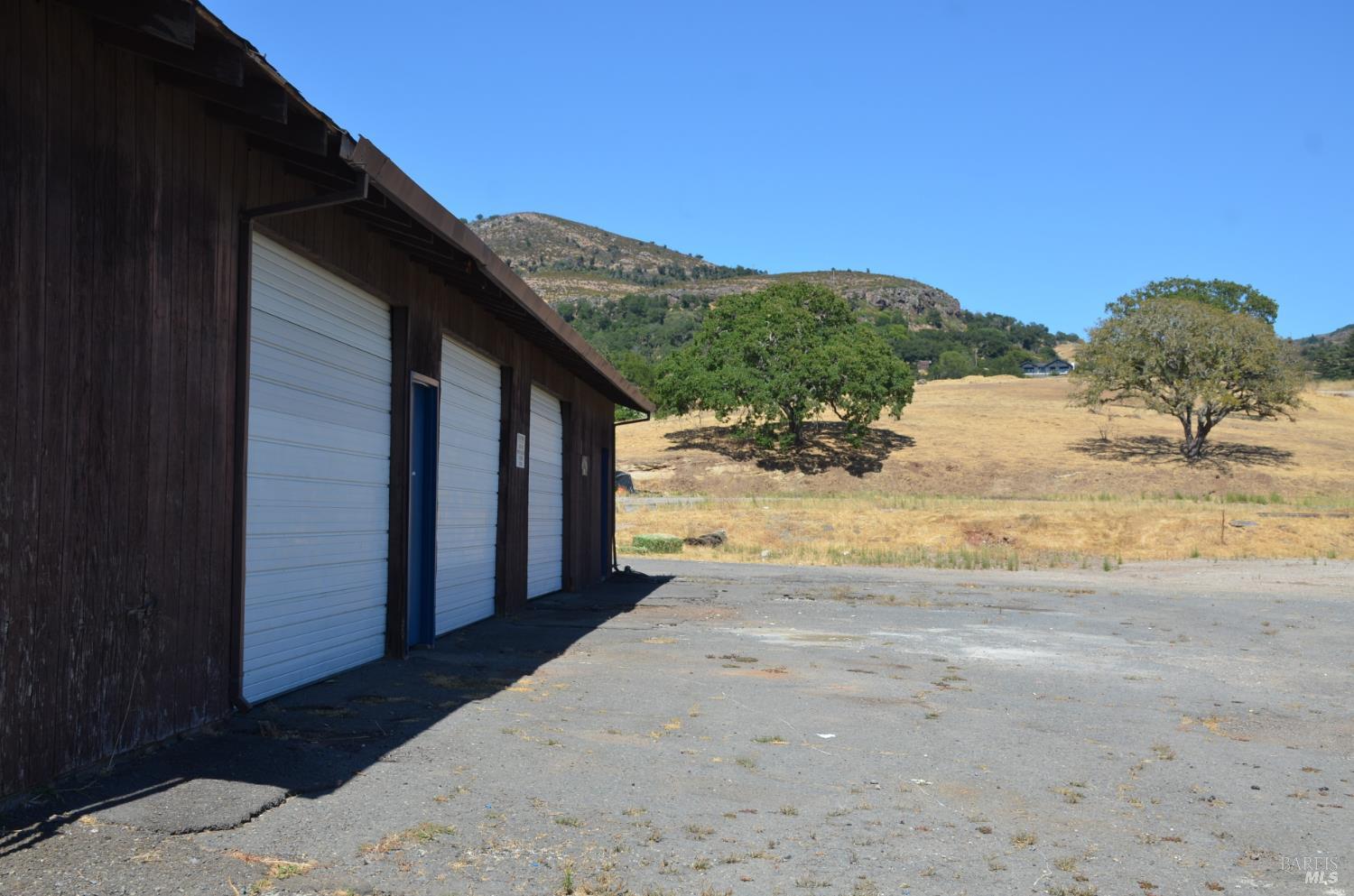 2186 Monticello Road Napa CA 94558