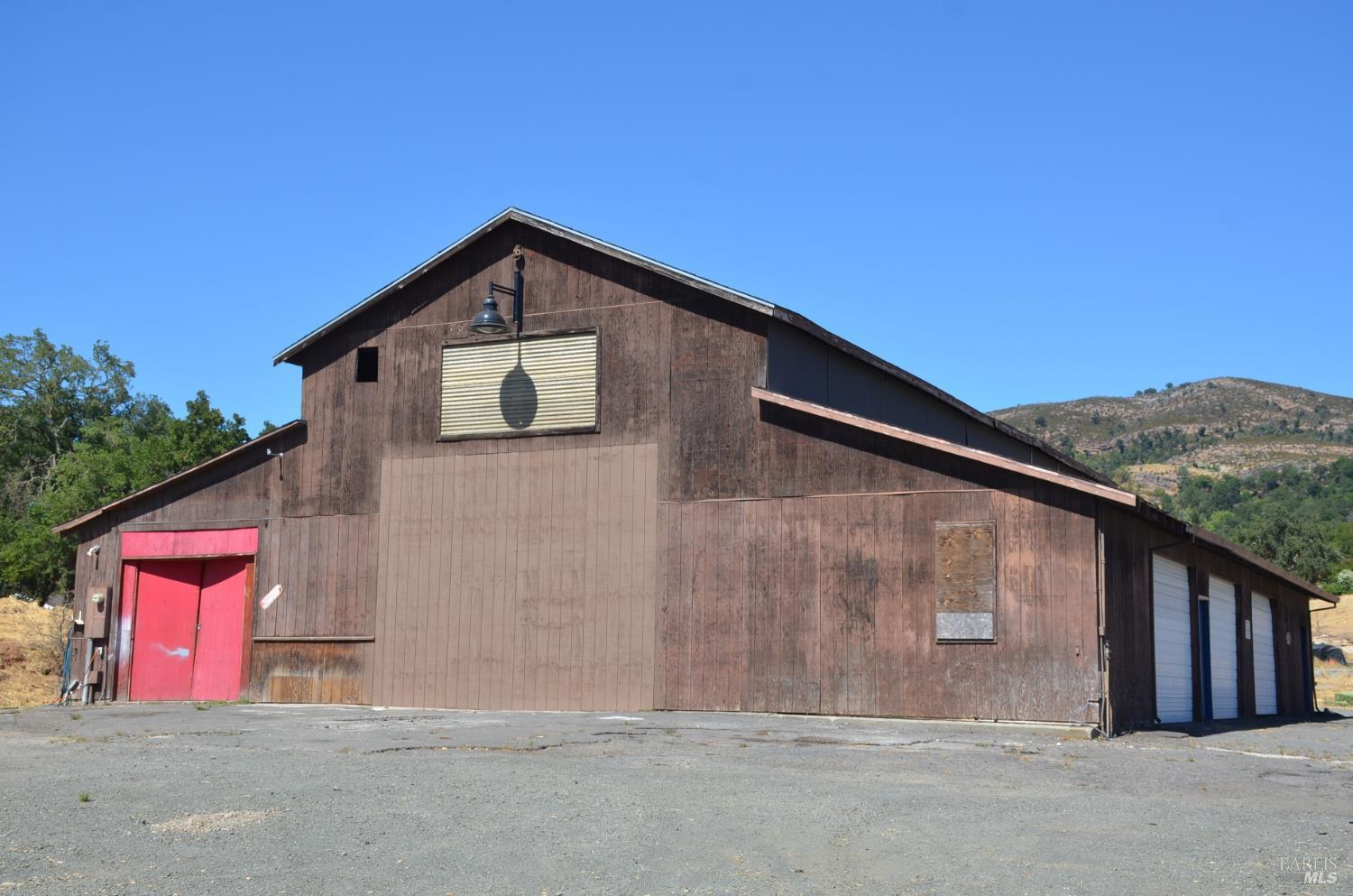 2186 Monticello Road Napa CA 94558