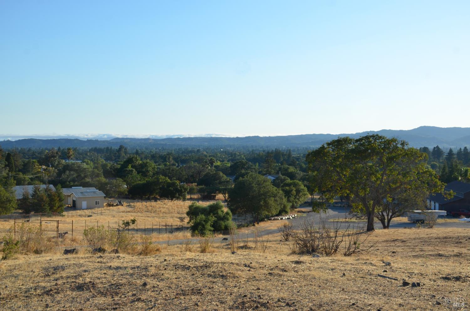 2186 Monticello Road Napa CA 94558