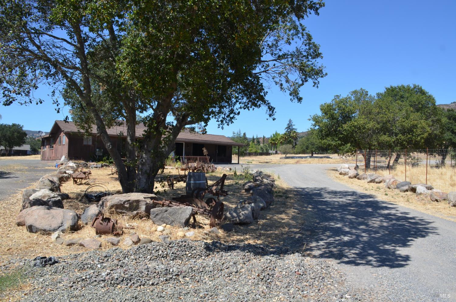 2186 Monticello Road Napa CA 94558