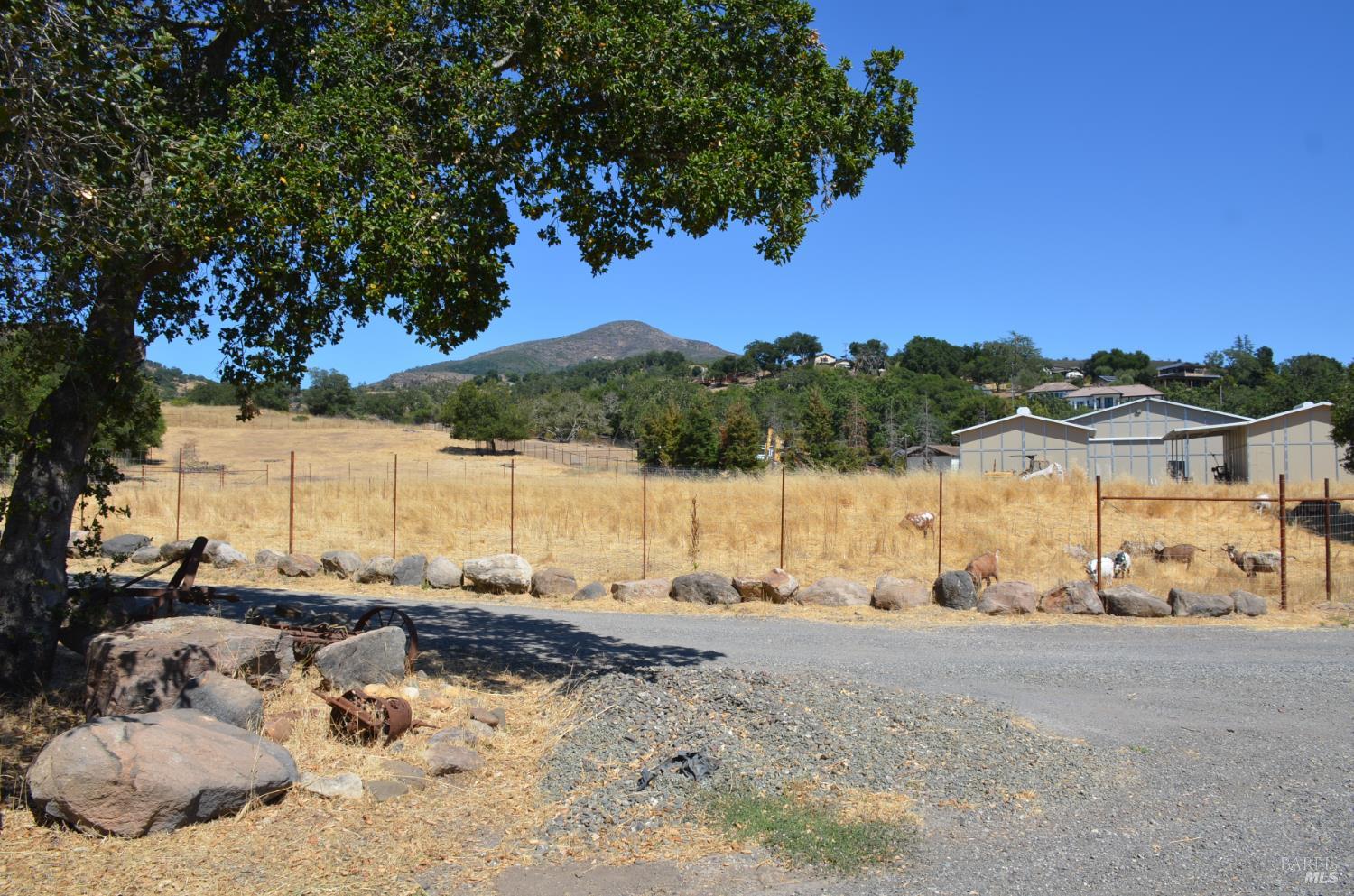 2186 Monticello Road Napa CA 94558