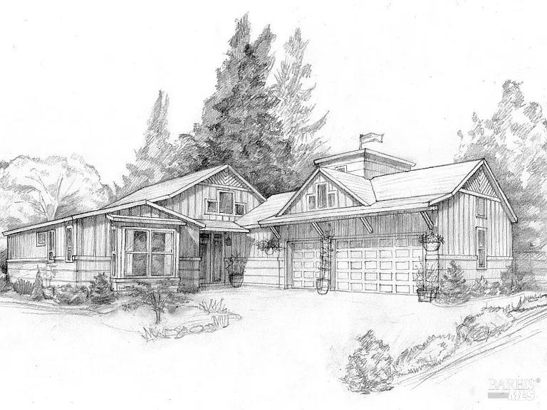 23 Chase Lane Napa CA 94558